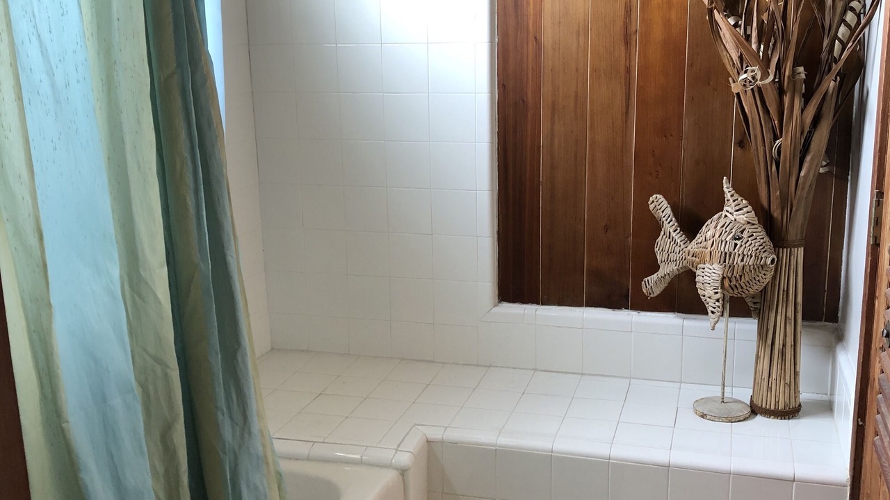 Photo of Bathroom in Bethune Beach