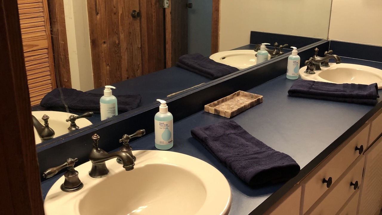 Photo of Bathroom in Bethune Beach