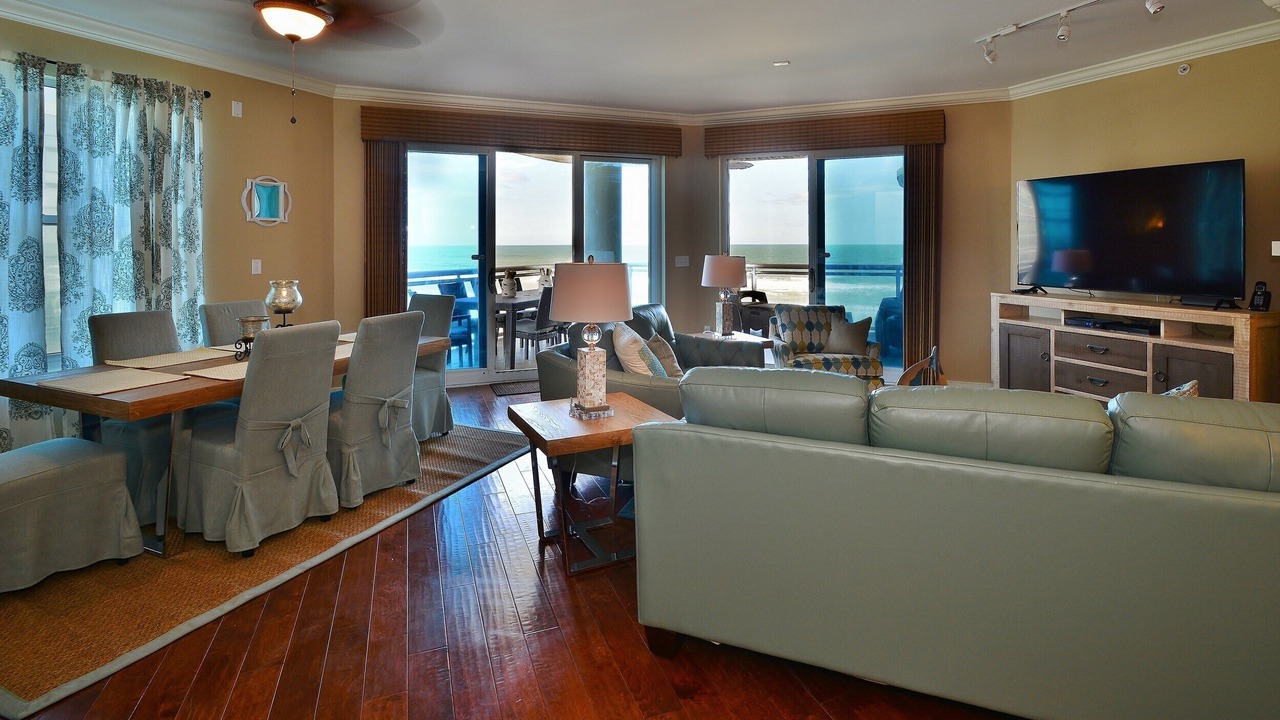 Photo of Livingroom in Daytona Beach