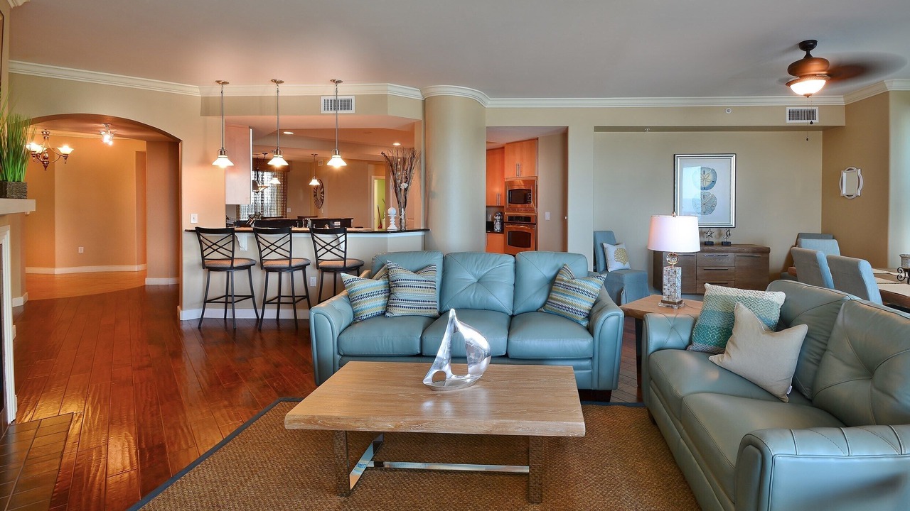 Photo of Livingroom in Daytona Beach