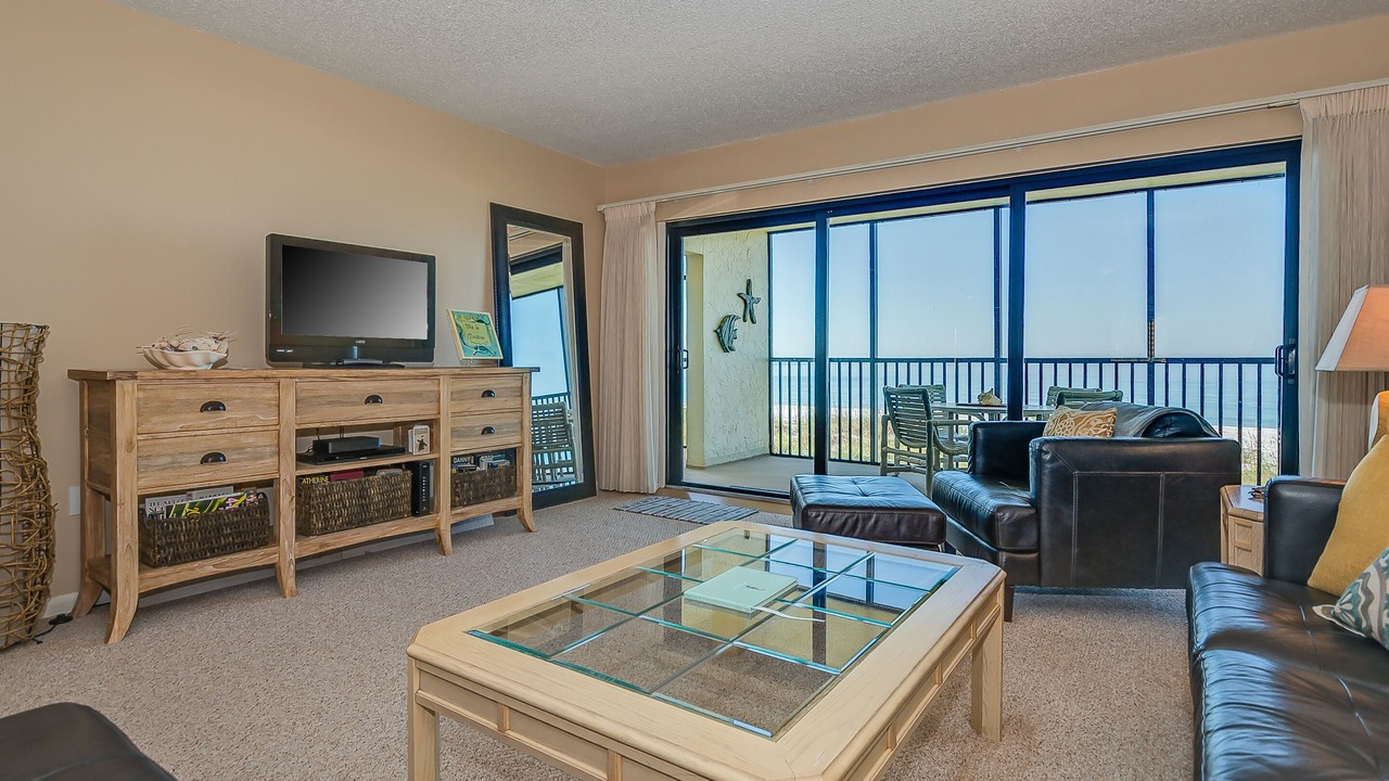 Photo of Livingroom in Boca Grande