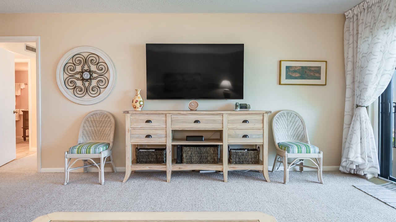 Photo of Livingroom in Boca Grande