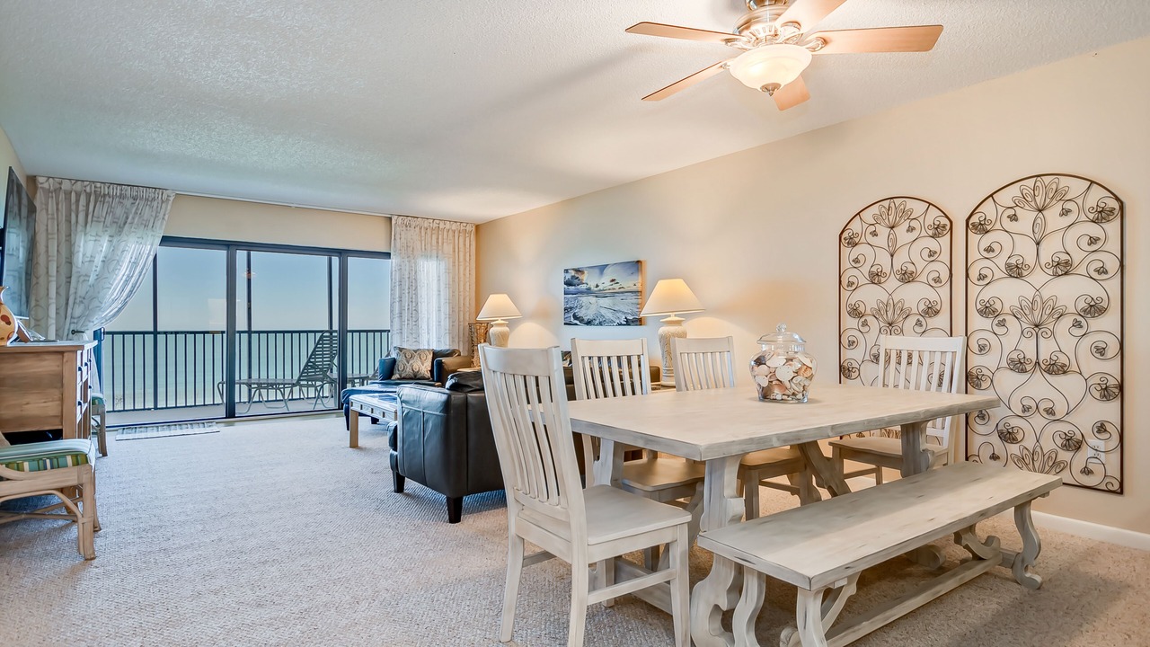 Photo of Livingroom in Boca Grande