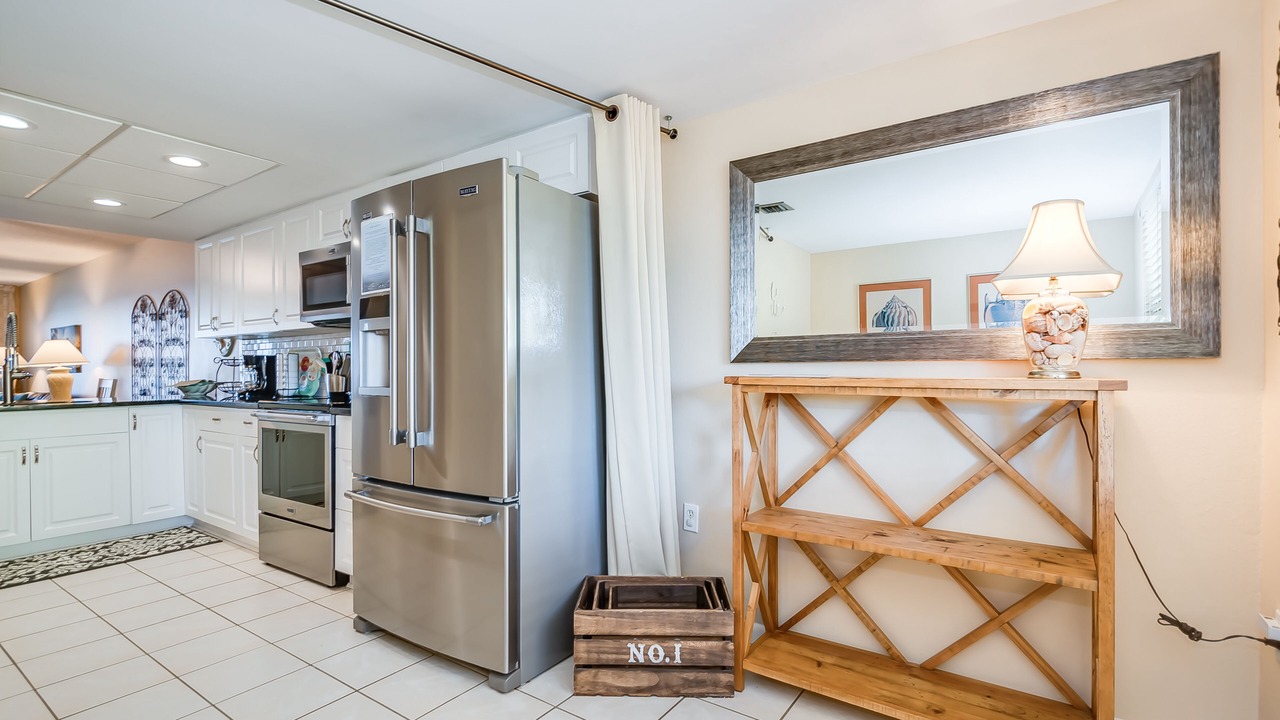 Photo of Kitchen in Boca Grande