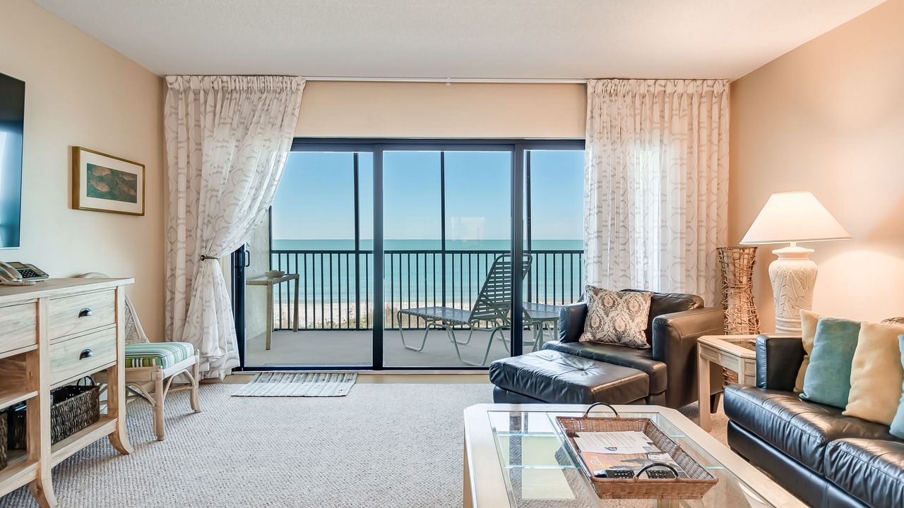 Photo of Livingroom in Boca Grande