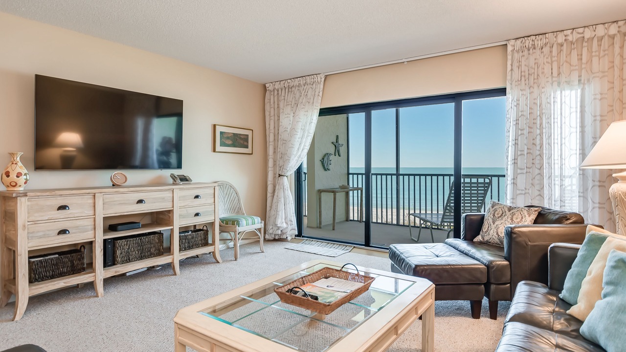 Photo of Livingroom in Boca Grande