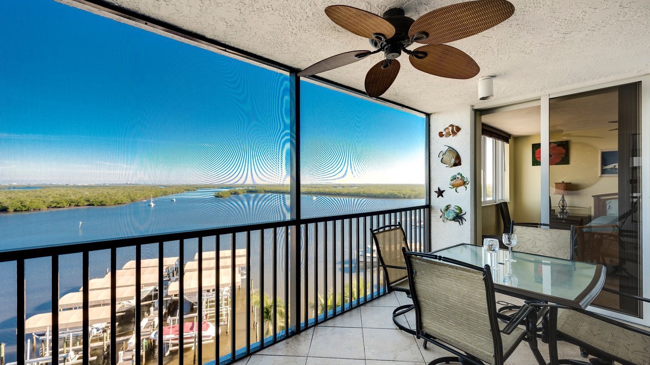 Photo of Outdoor in Mid Island