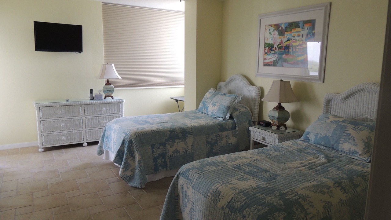 Photo of Bedroom in Mid Island