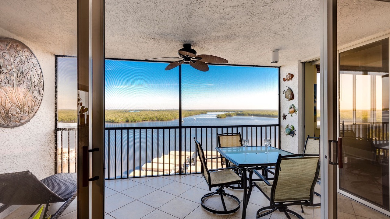 Photo of Outdoor in Mid Island