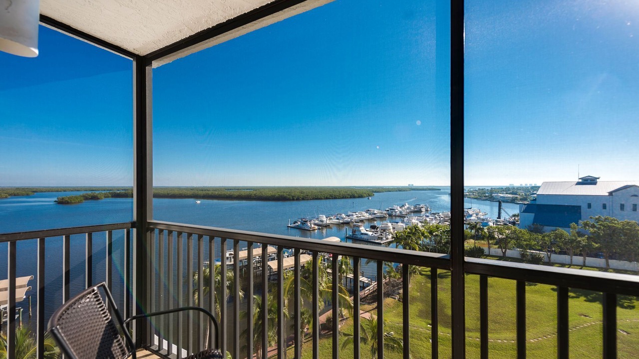 Photo of Outdoor in Mid Island