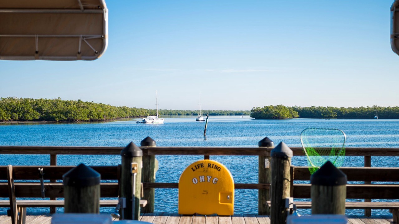 Photo of Outdoor in Mid Island