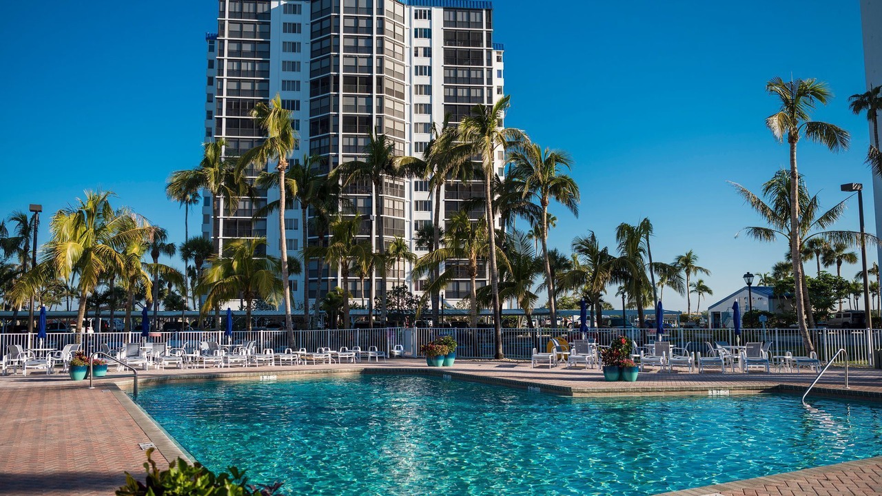 Photo of Outdoor in Mid Island