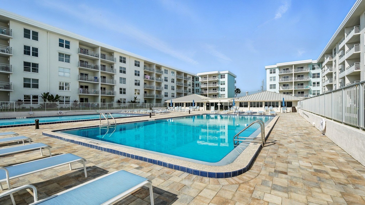 Photo of Outdoor in New Smyrna Beach