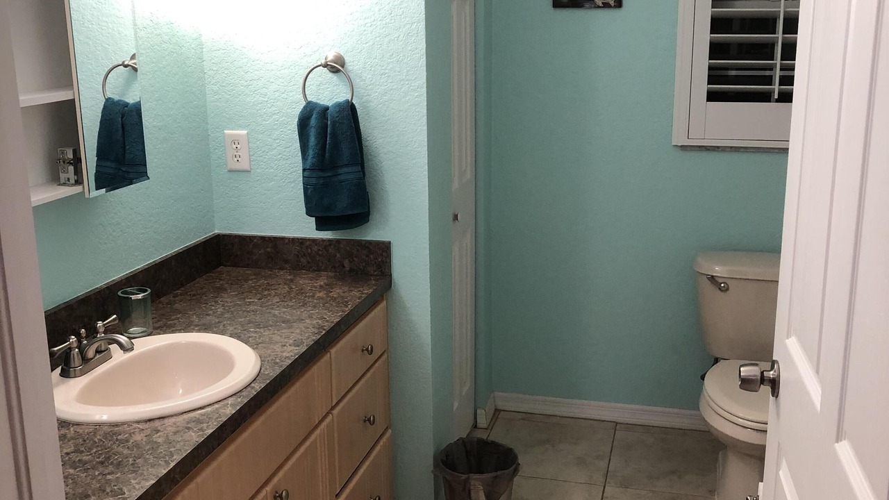 Photo of Bathroom in Largo