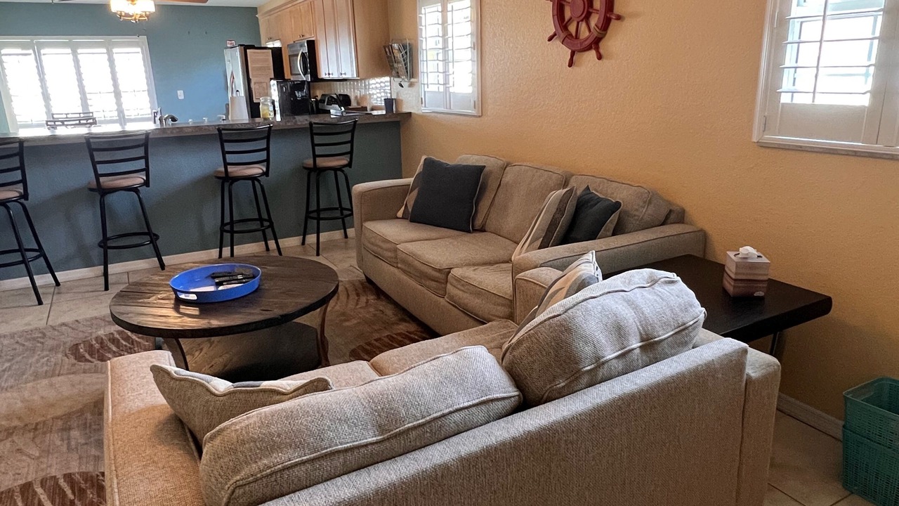 Photo of Livingroom in Largo