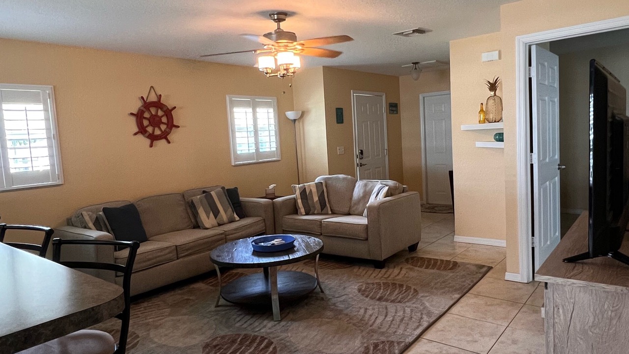 Photo of Livingroom in Largo