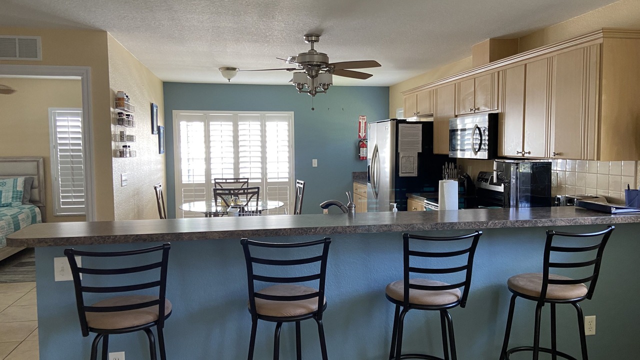 Photo of Kitchen in Largo