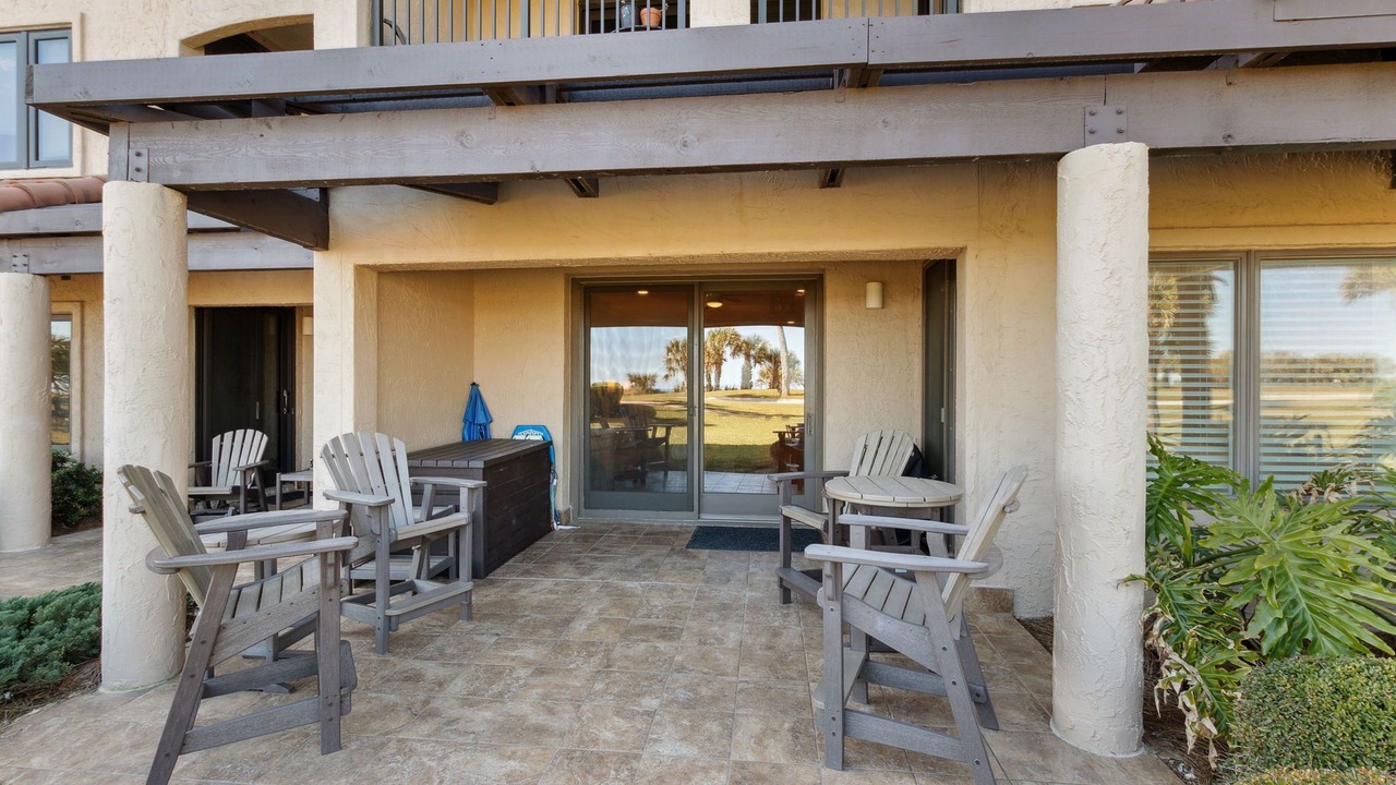 Photo of Outdoor in Fernandina Beach