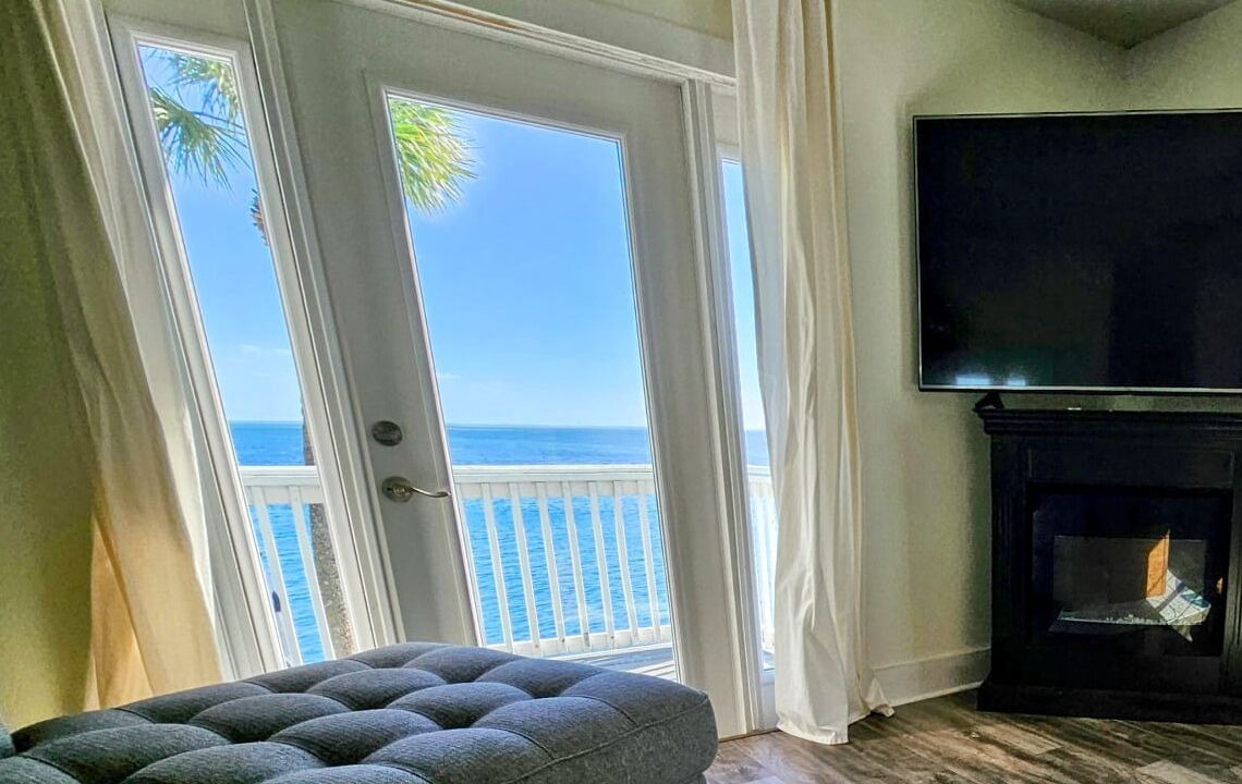 Photo of Livingroom in Coquina Key