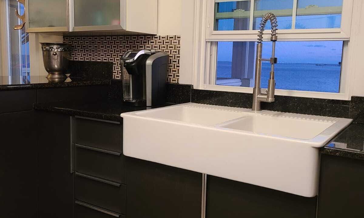 Photo of Kitchen in Coquina Key