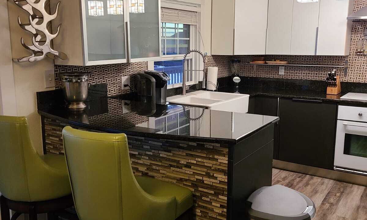 Photo of Kitchen in Coquina Key