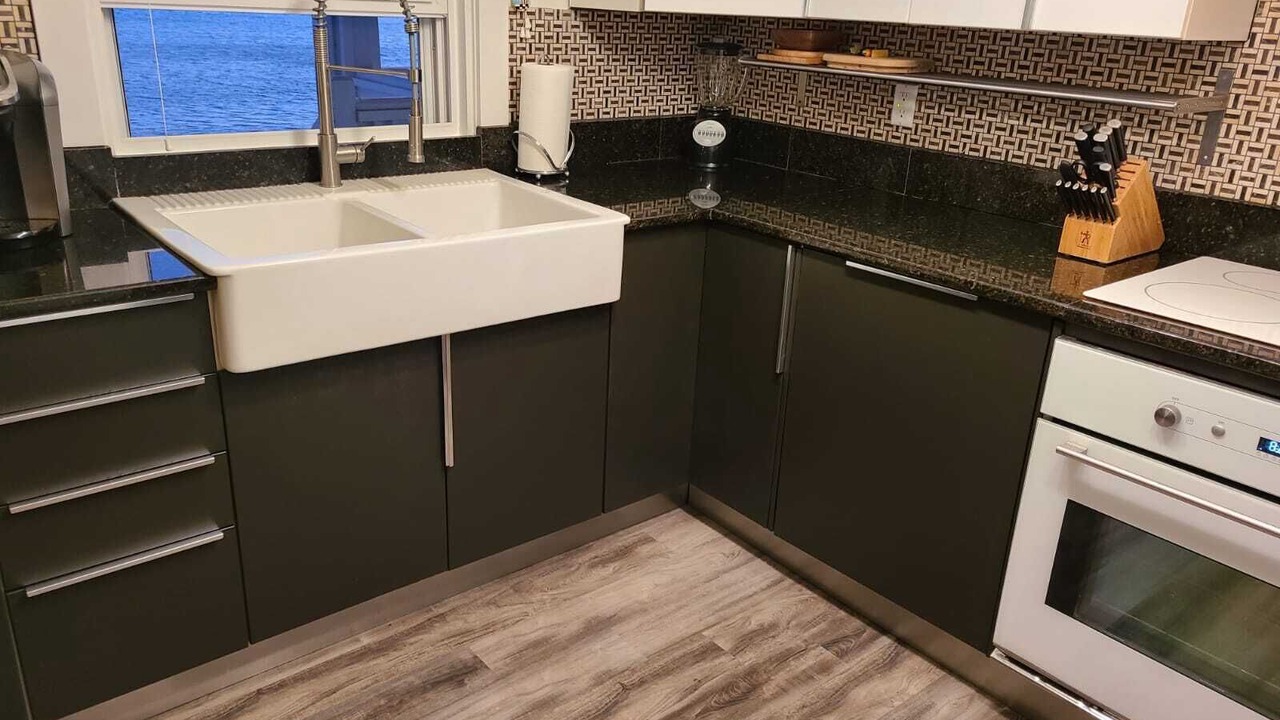 Photo of Kitchen in Coquina Key