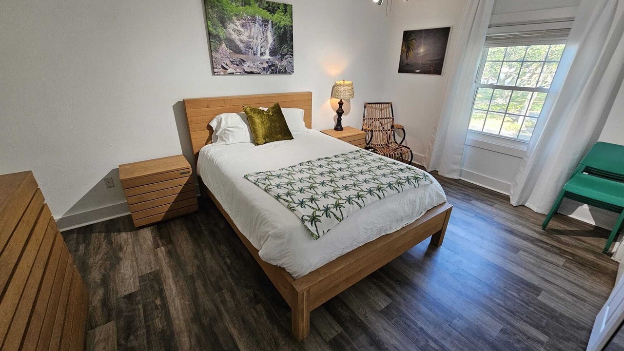 Photo of Bedroom in Coquina Key