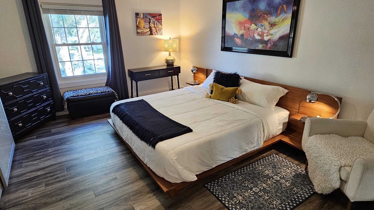 Photo of Bedroom in Coquina Key