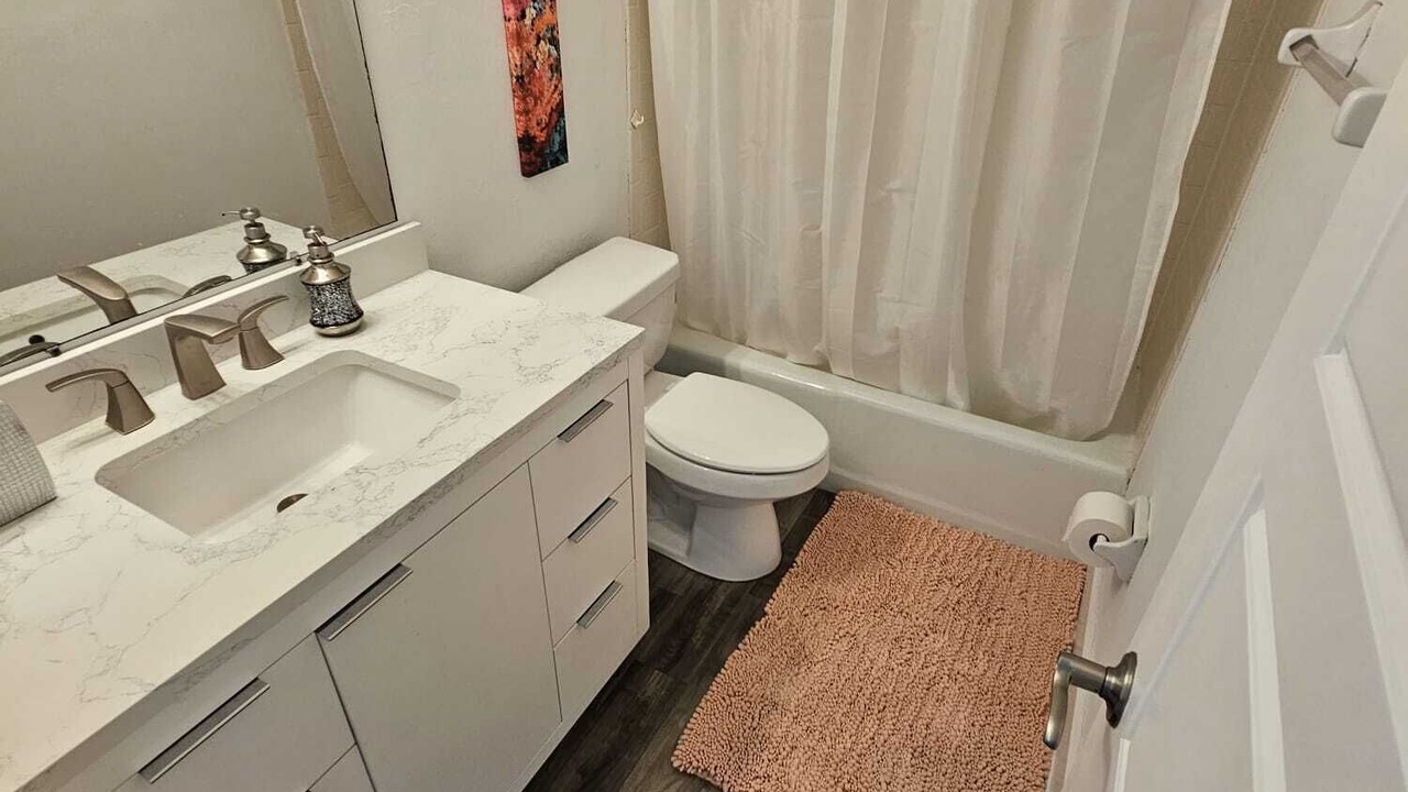 Photo of Bathroom in Coquina Key