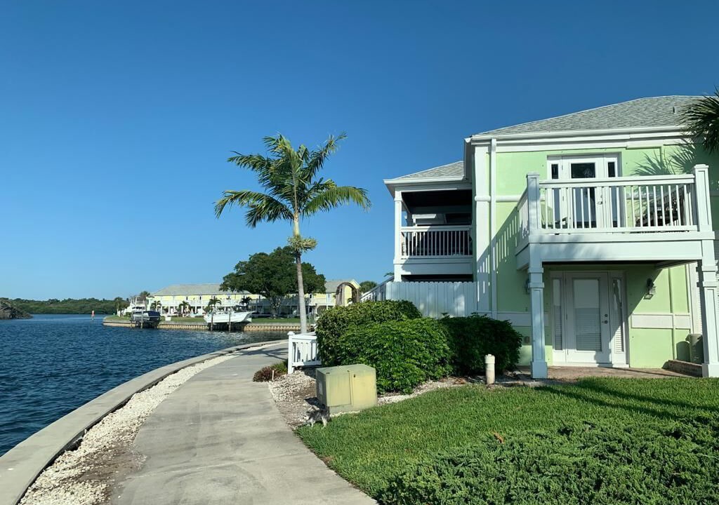 Photo of Outdoor in Coquina Key