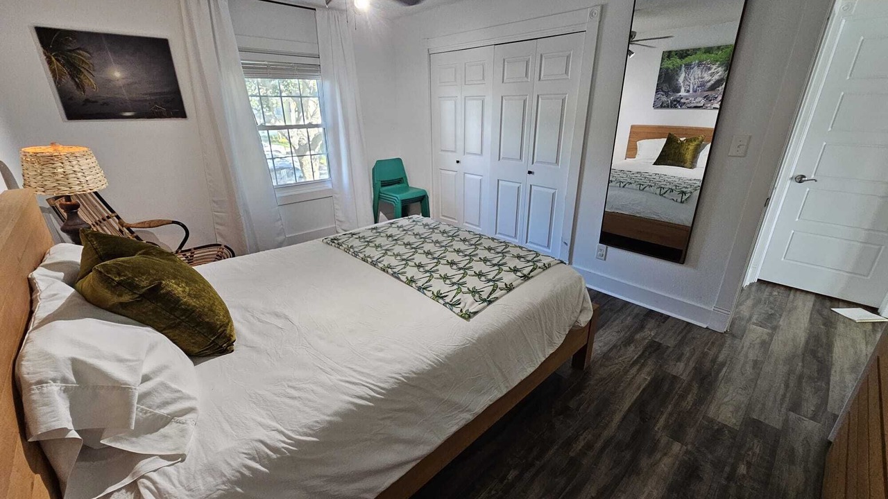 Photo of Bedroom in Coquina Key
