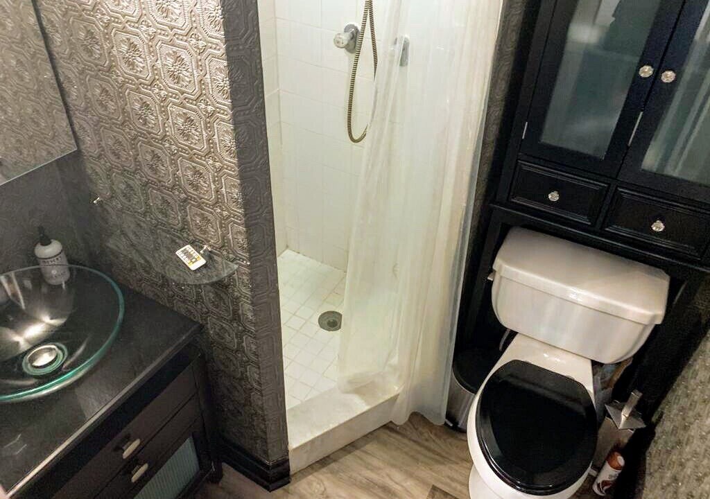 Photo of Bathroom in Coquina Key