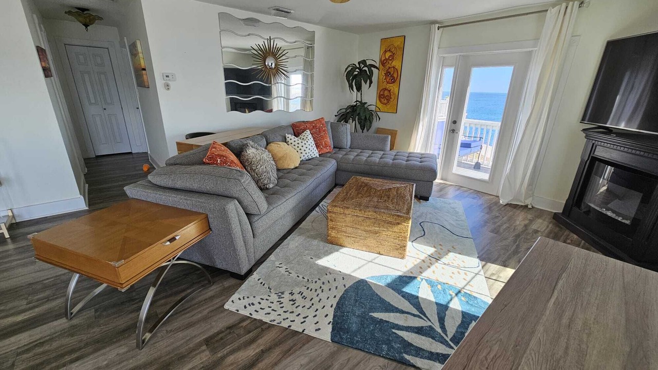 Photo of Livingroom in Coquina Key