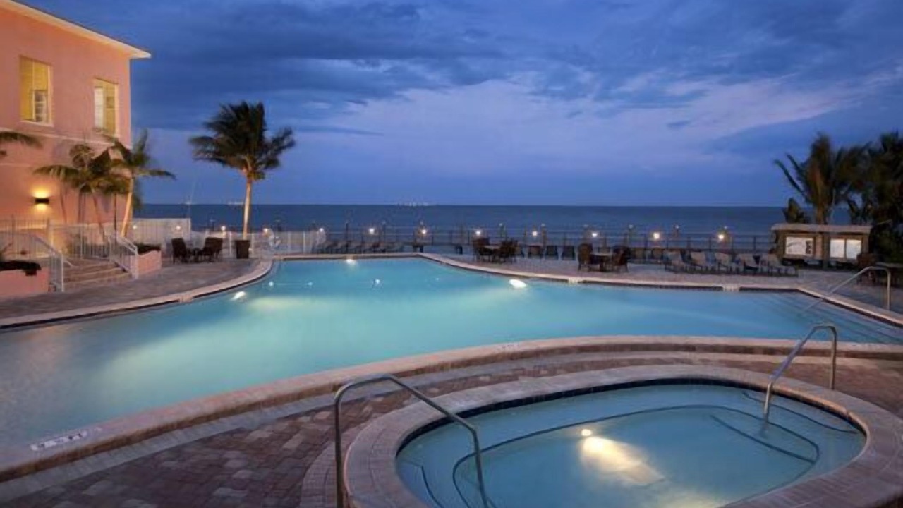 Photo of Outdoor in Coquina Key