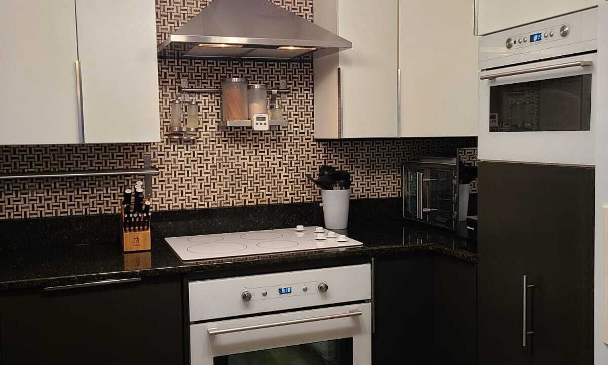Photo of Kitchen in Coquina Key