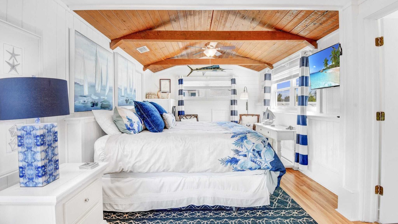 Photo of Bathroom in Belleair Beach