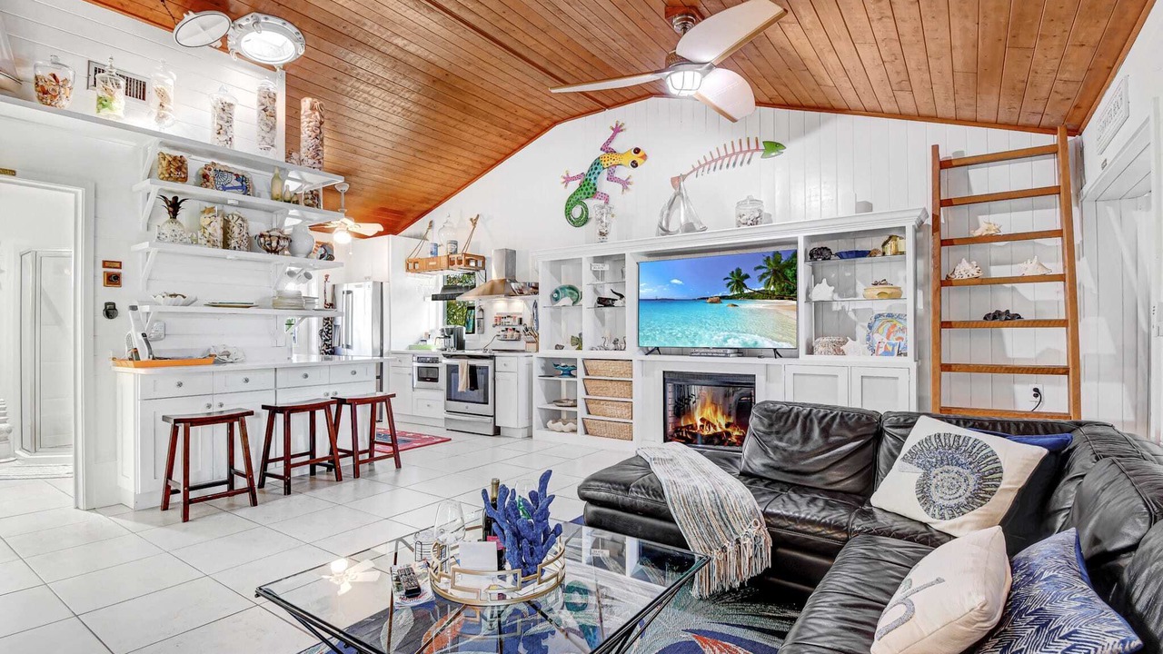 Photo of Bedroom in Belleair Beach