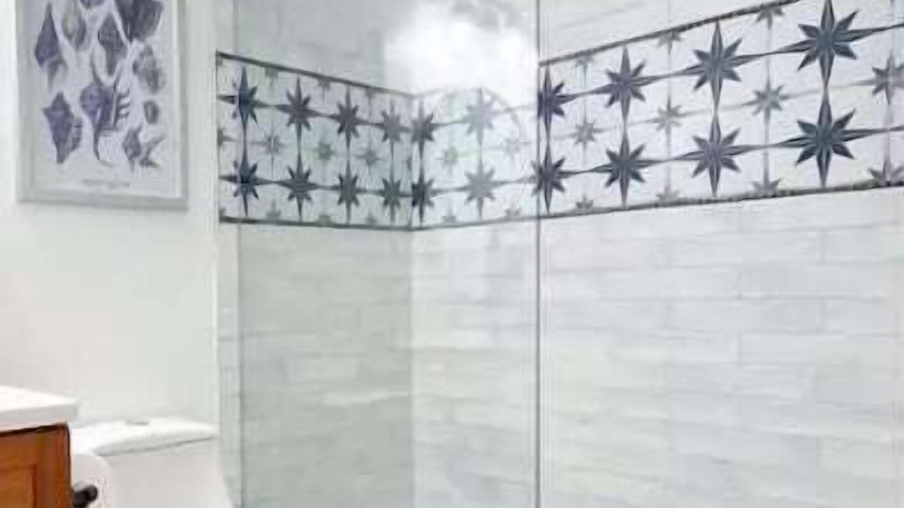 Photo of Bathroom in Belleair Beach