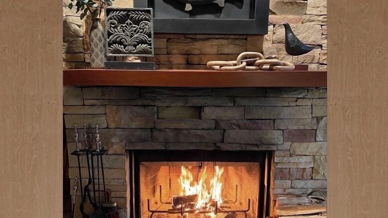 Photo of Livingroom in Hayesville
