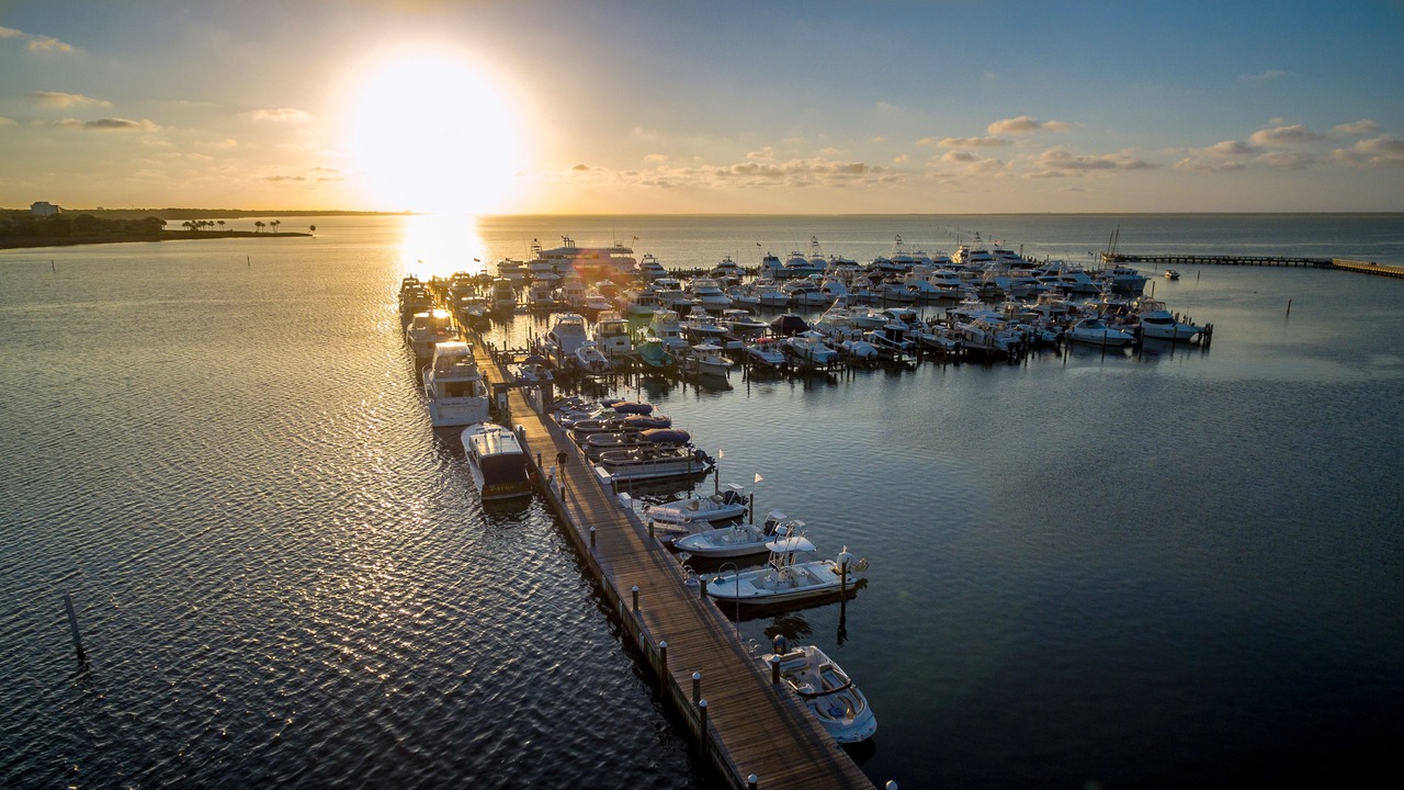 Photo of Others in Baytowne Wharf