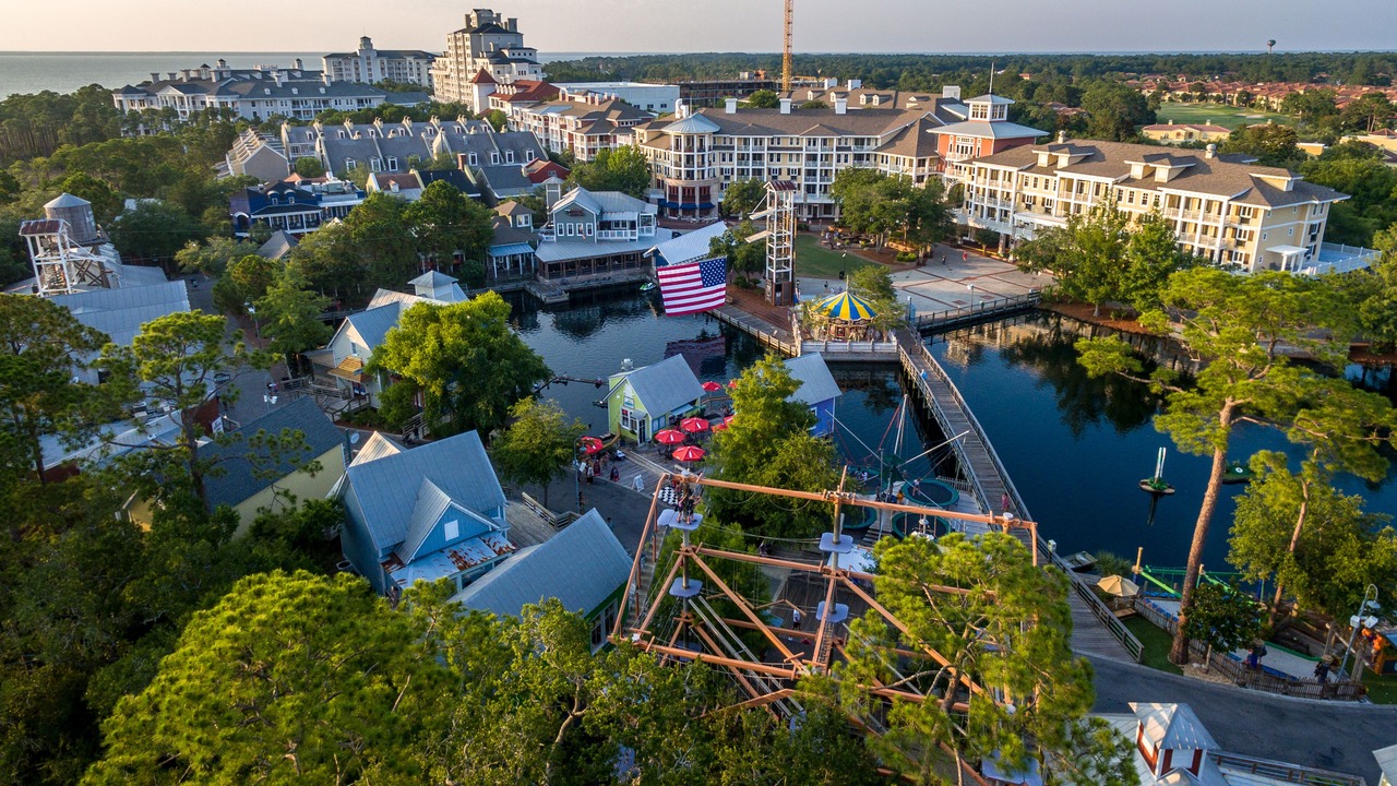 Photo of Others in Baytowne Wharf
