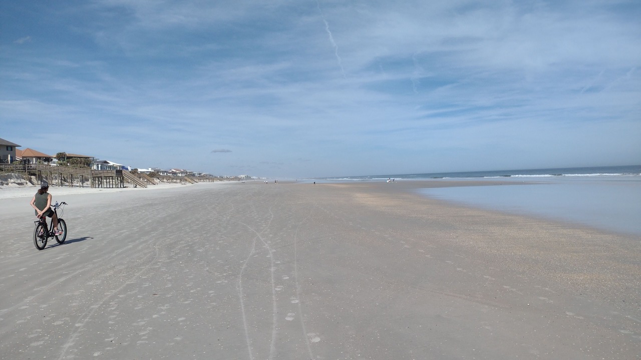 Photo of Others in Crescent Beach