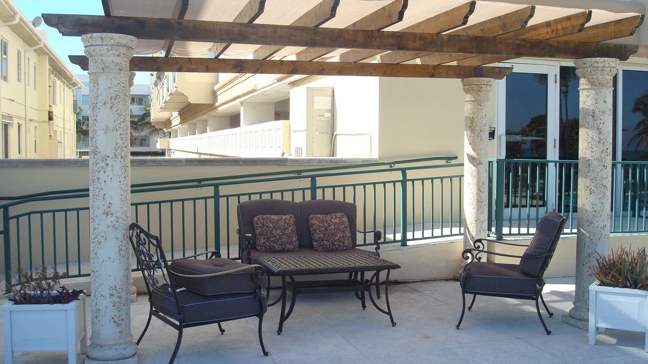Photo of Outdoor in Surfside