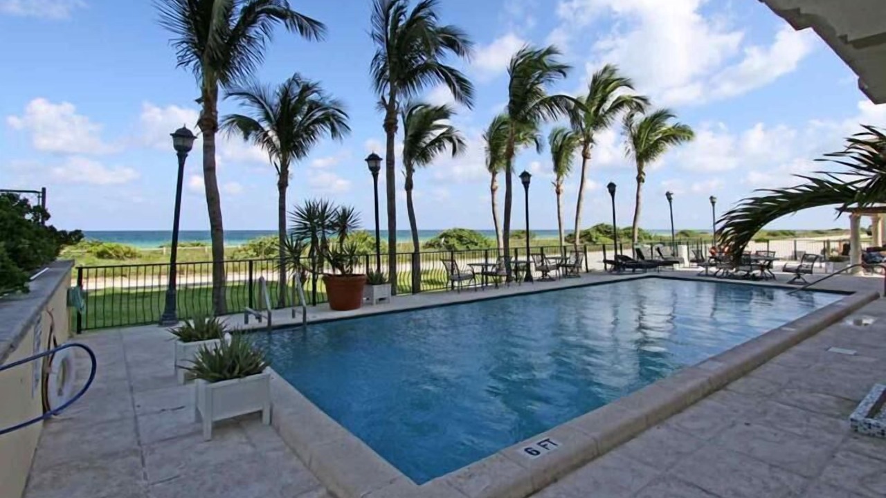 Photo of Outdoor in Surfside