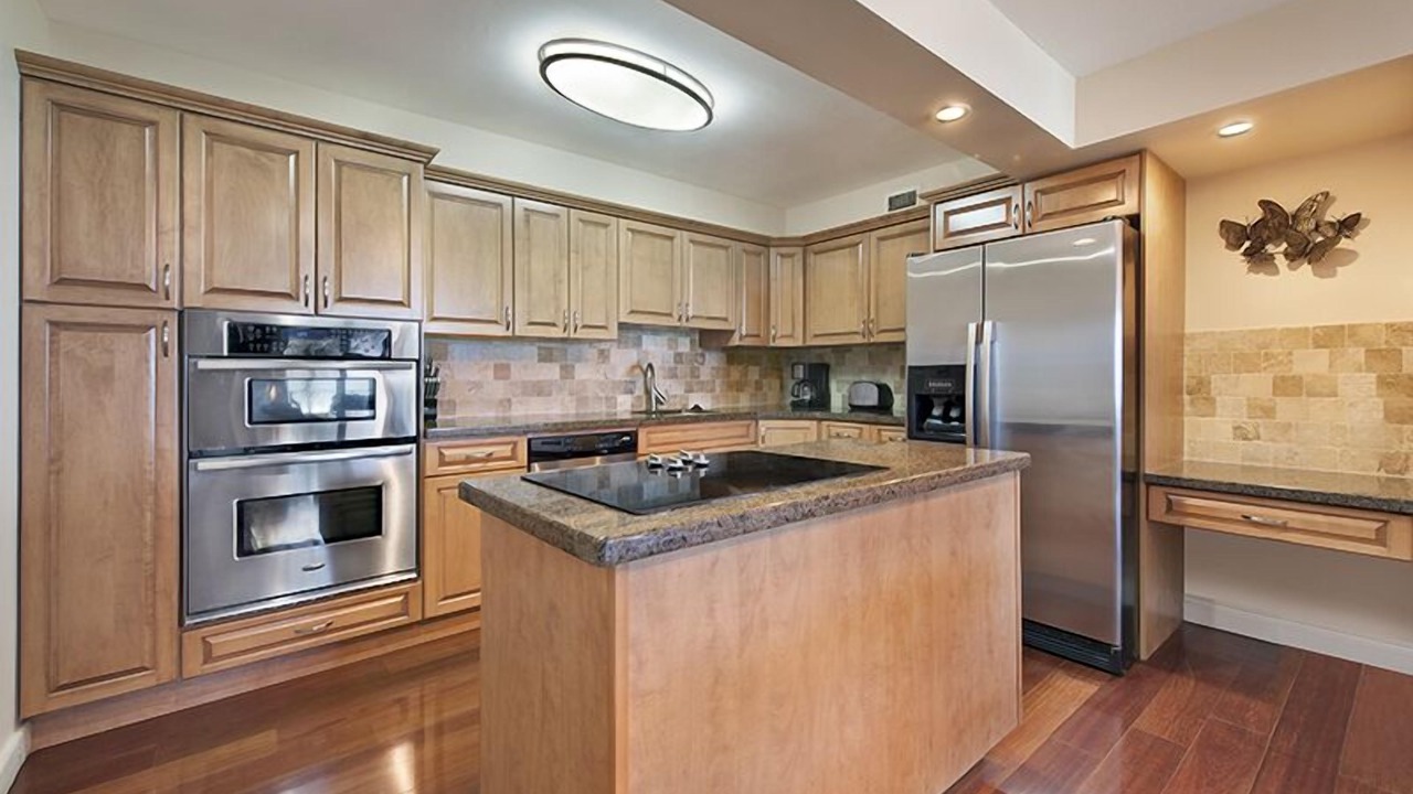 Photo of Kitchen in Surfside