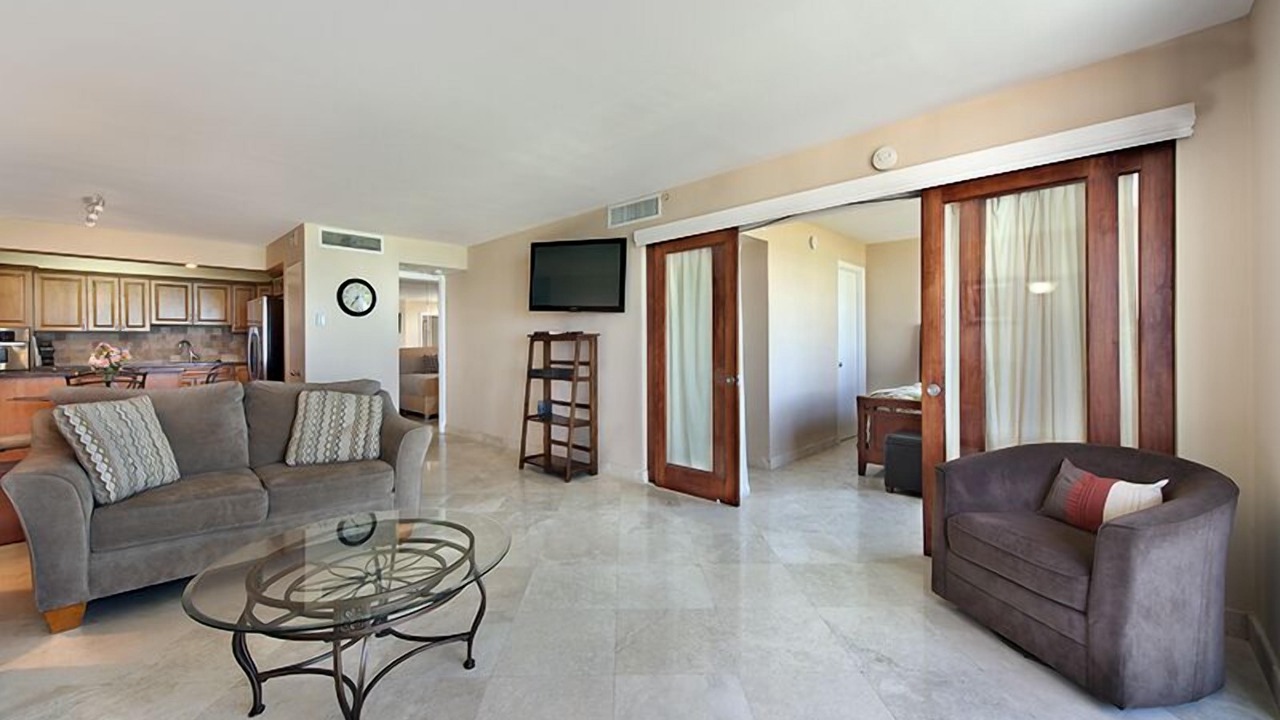 Photo of Patio Balcony in Surfside