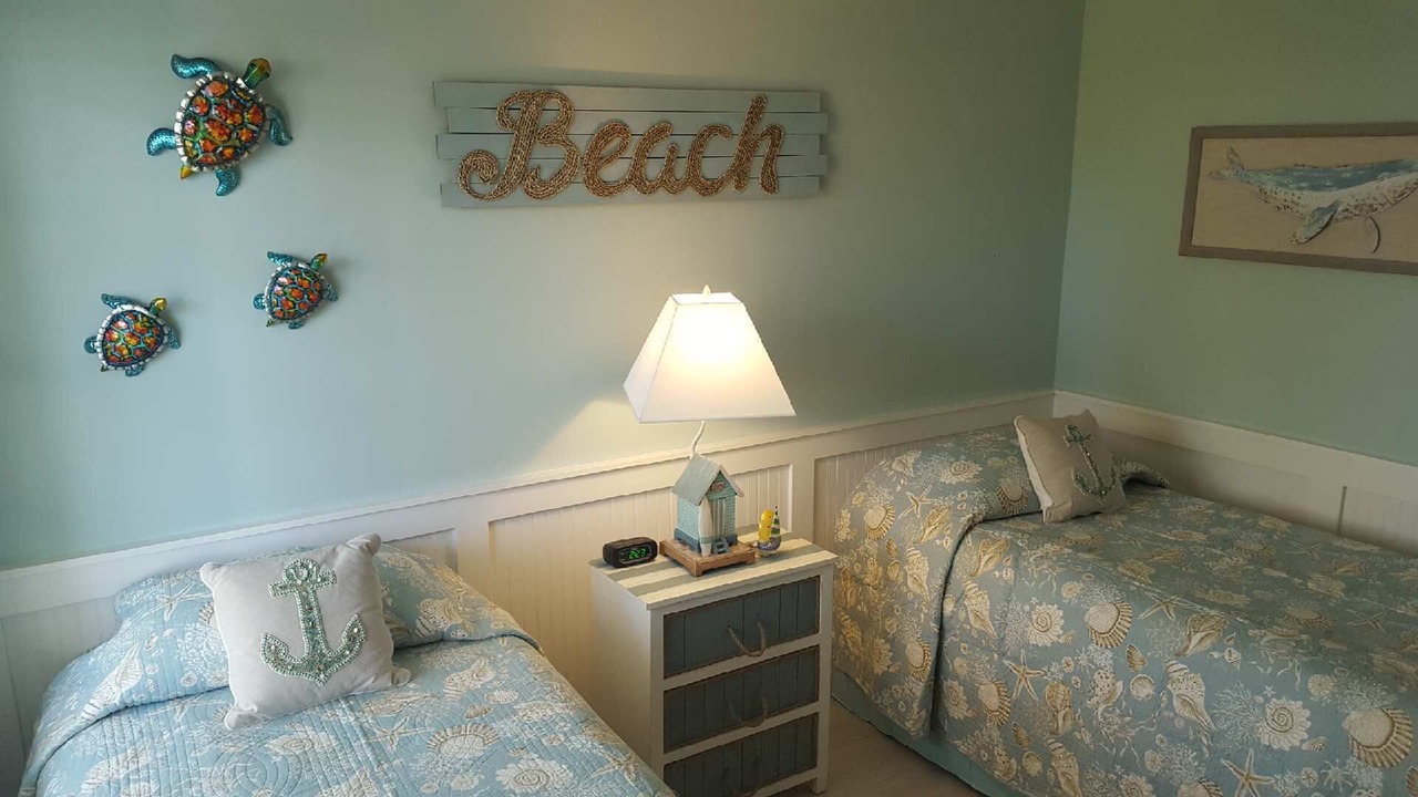 Photo of Bedroom in Old Naples