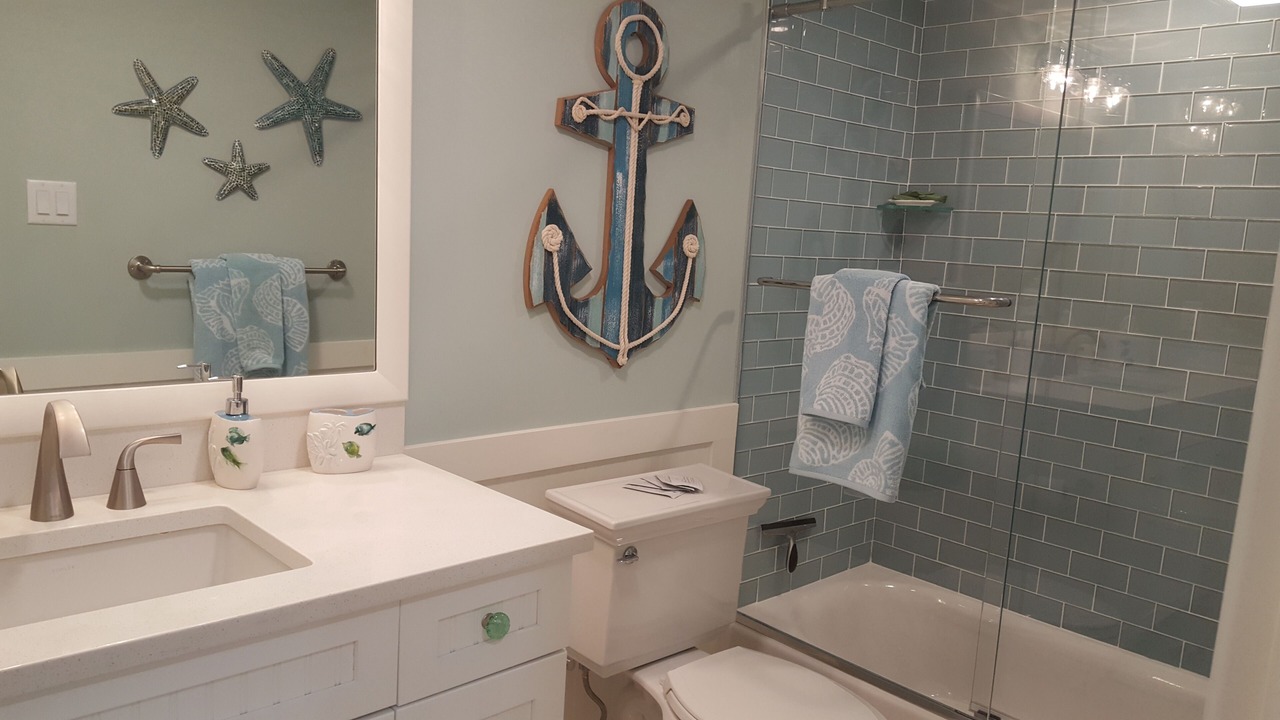 Photo of Bathroom in Old Naples