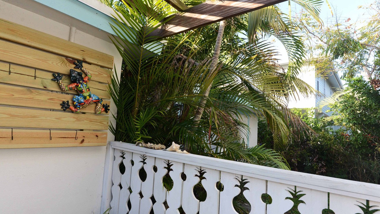 Photo of Outdoor in Jensen Beach