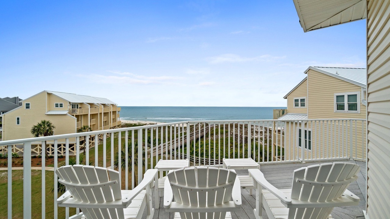 Photo of Outdoor in Cape San Blas